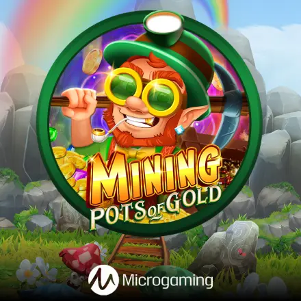 Mining Pots of Gold