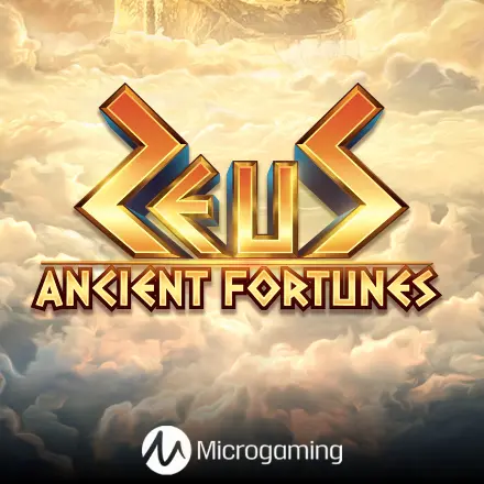 Ancient Fortunes: Zeus