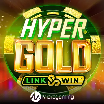 Hyper Gold